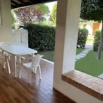 Bright Two-storey Flat Bibione