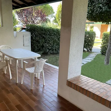 Bright Two-storey Flat Bibione